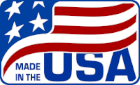 MADE IN USA FLAG